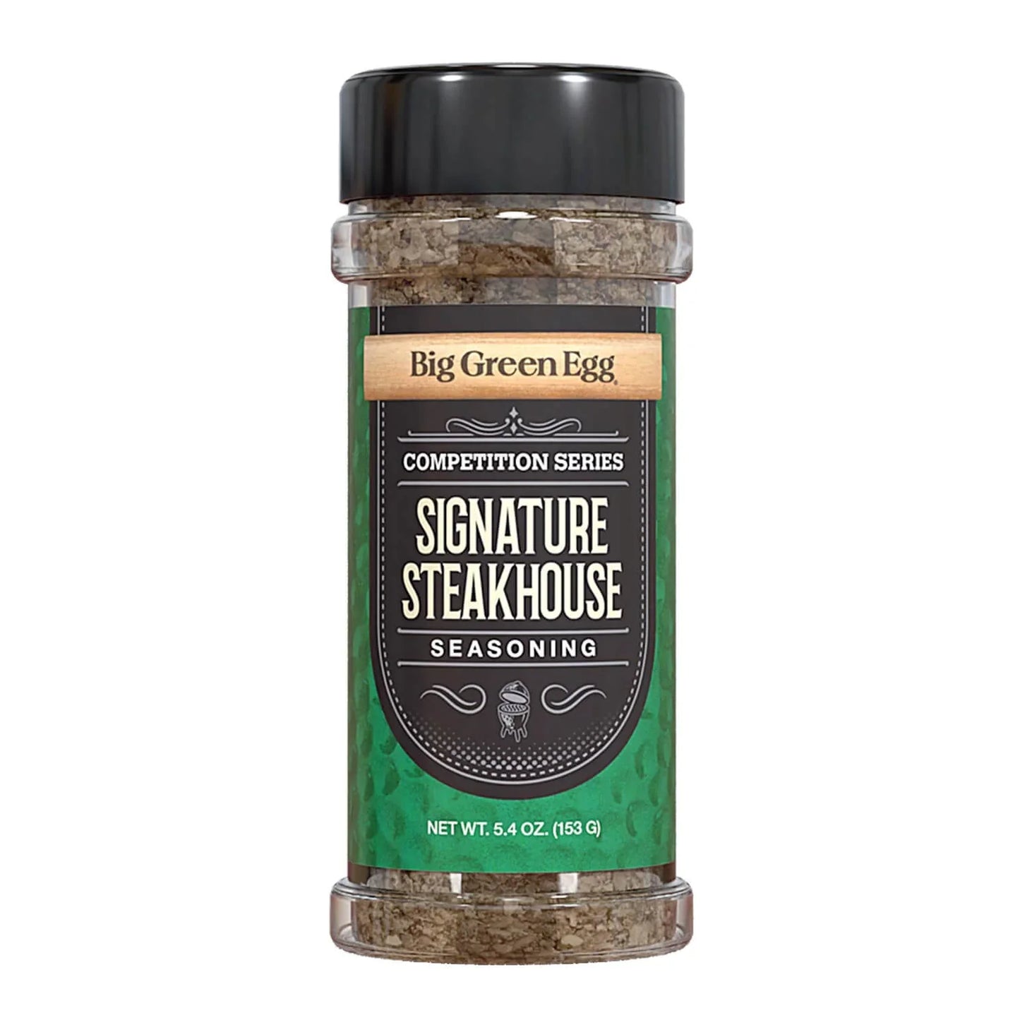 Big Green Egg - Boîte cadeau - Ensemble série Compétition - Paquet de 4