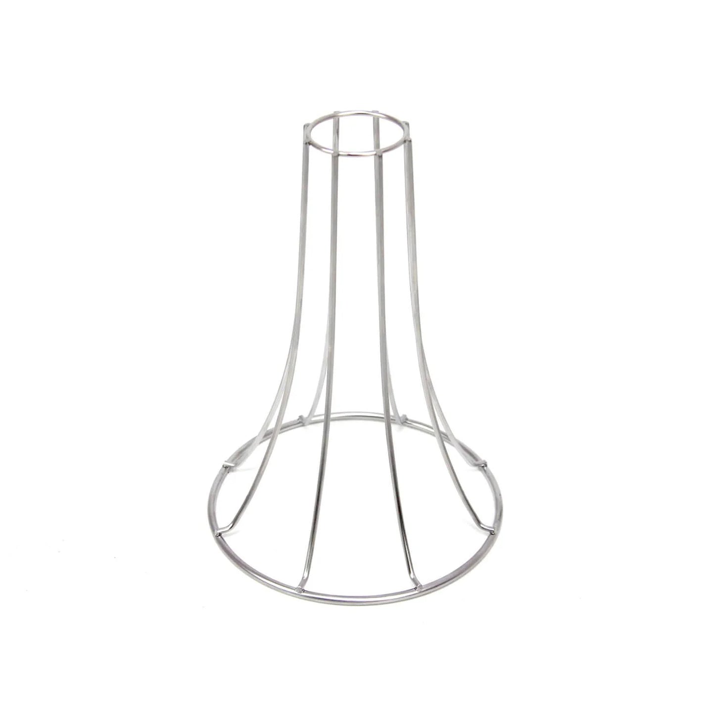 Big Green Egg - Support Vertical en acier inoxydable pour Dinde