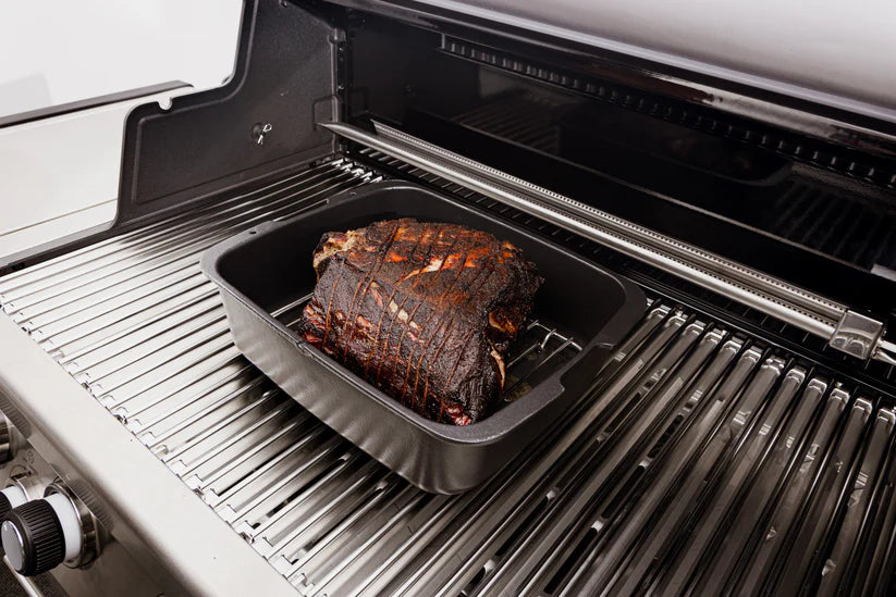 Broil King - Ficelle de boucher en coton naturel 370 pieds