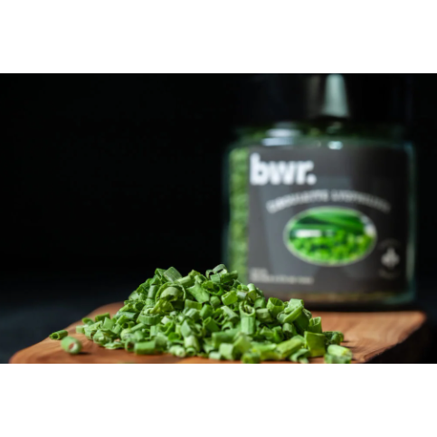 BWR - Ciboulettes lyophilisées grand