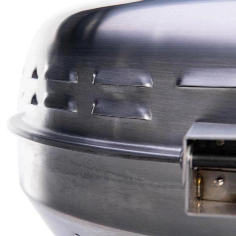 Recteq - Barbecue aux granules Bullseye