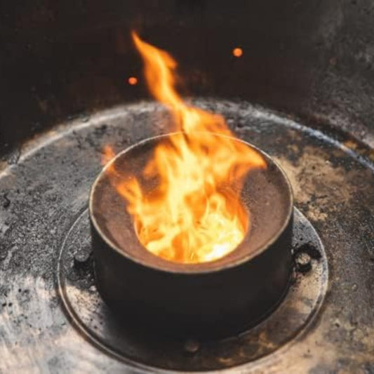 Recteq - Barbecue aux granules Bullseye deluxe