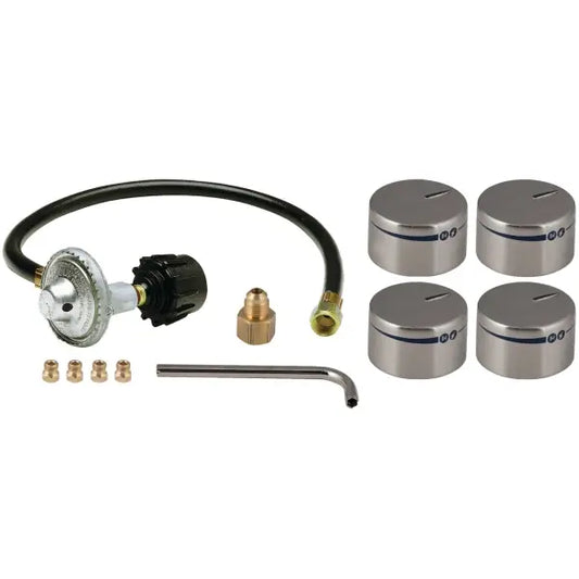 Saber Ensemble de conversion au gaz propane (modèle 12)