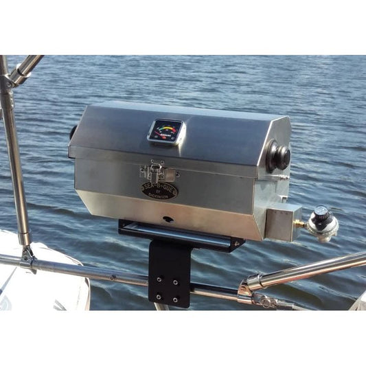 Jackson Grill - Adapteur de versa pour rail