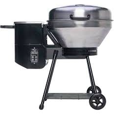 Recteq - Barbecue aux granules Bullseye