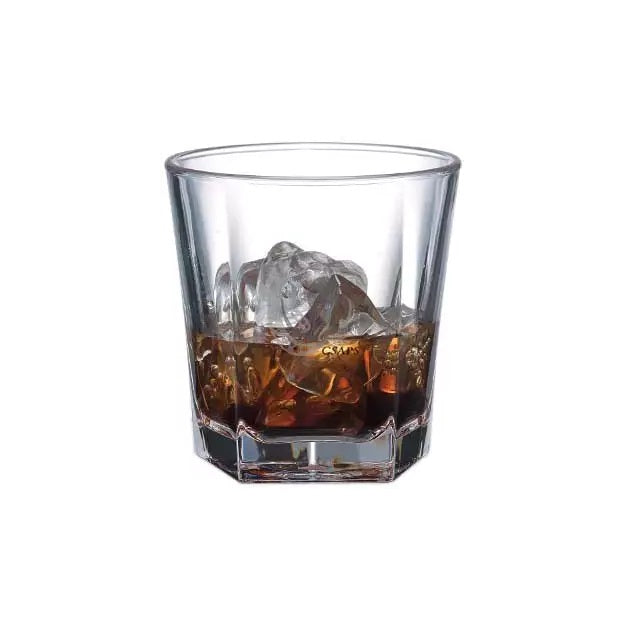Verres Jasper Hi Ball 425ml