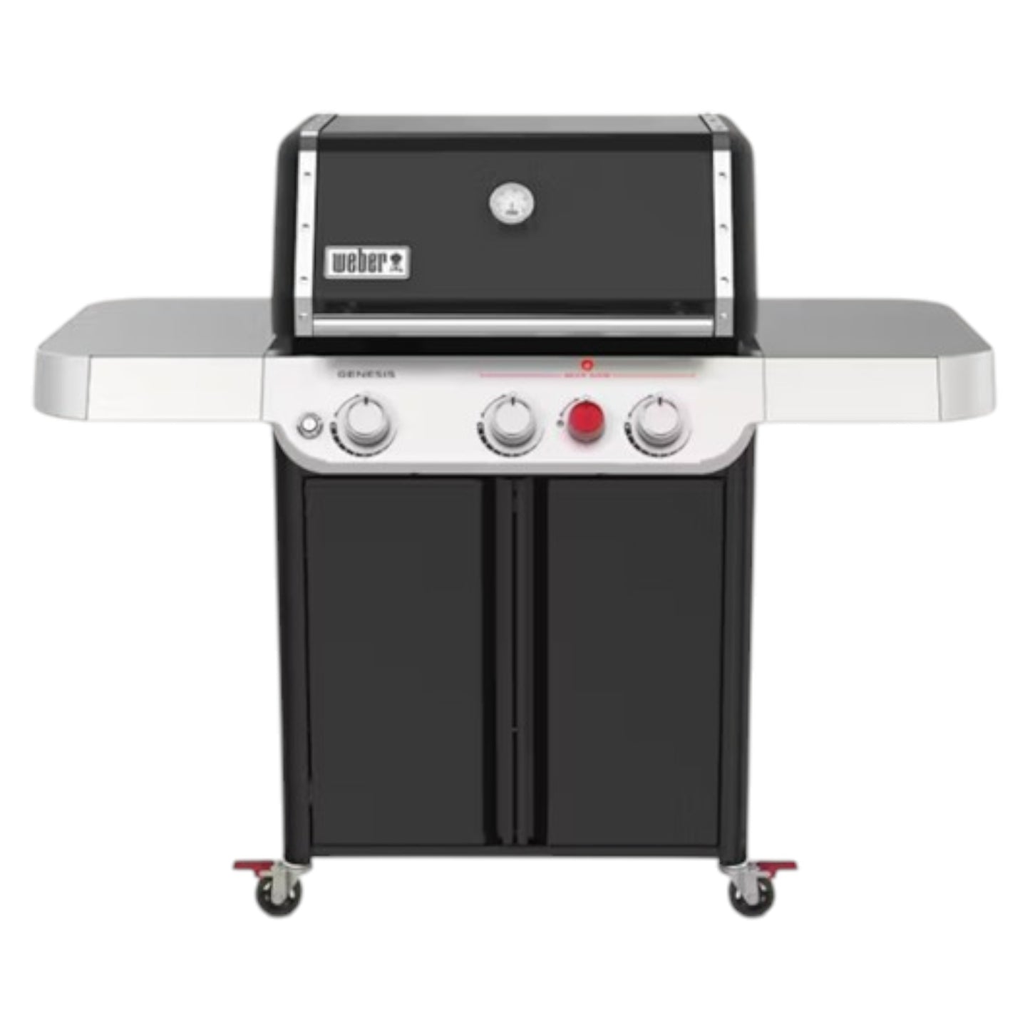Weber - Barbecue au propane Genesis E-325