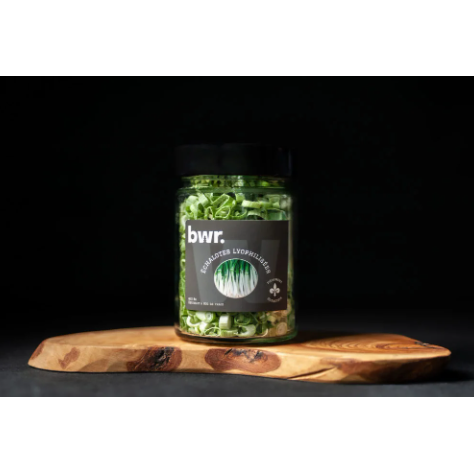 BWR - Échalotes lyophilisées grand