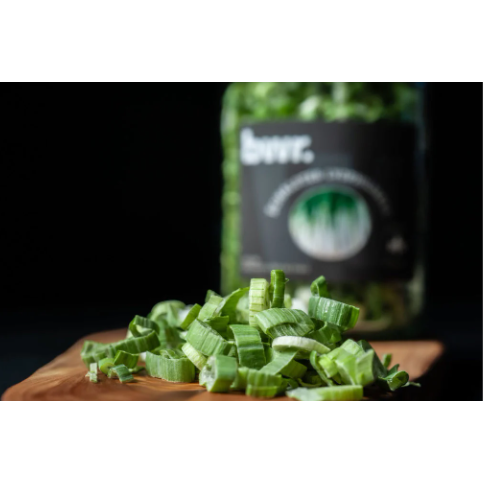 BWR - Échalotes lyophilisées petit