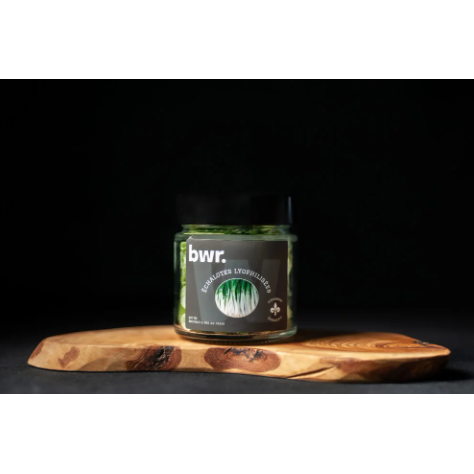 BWR - Échalotes lyophilisées petit