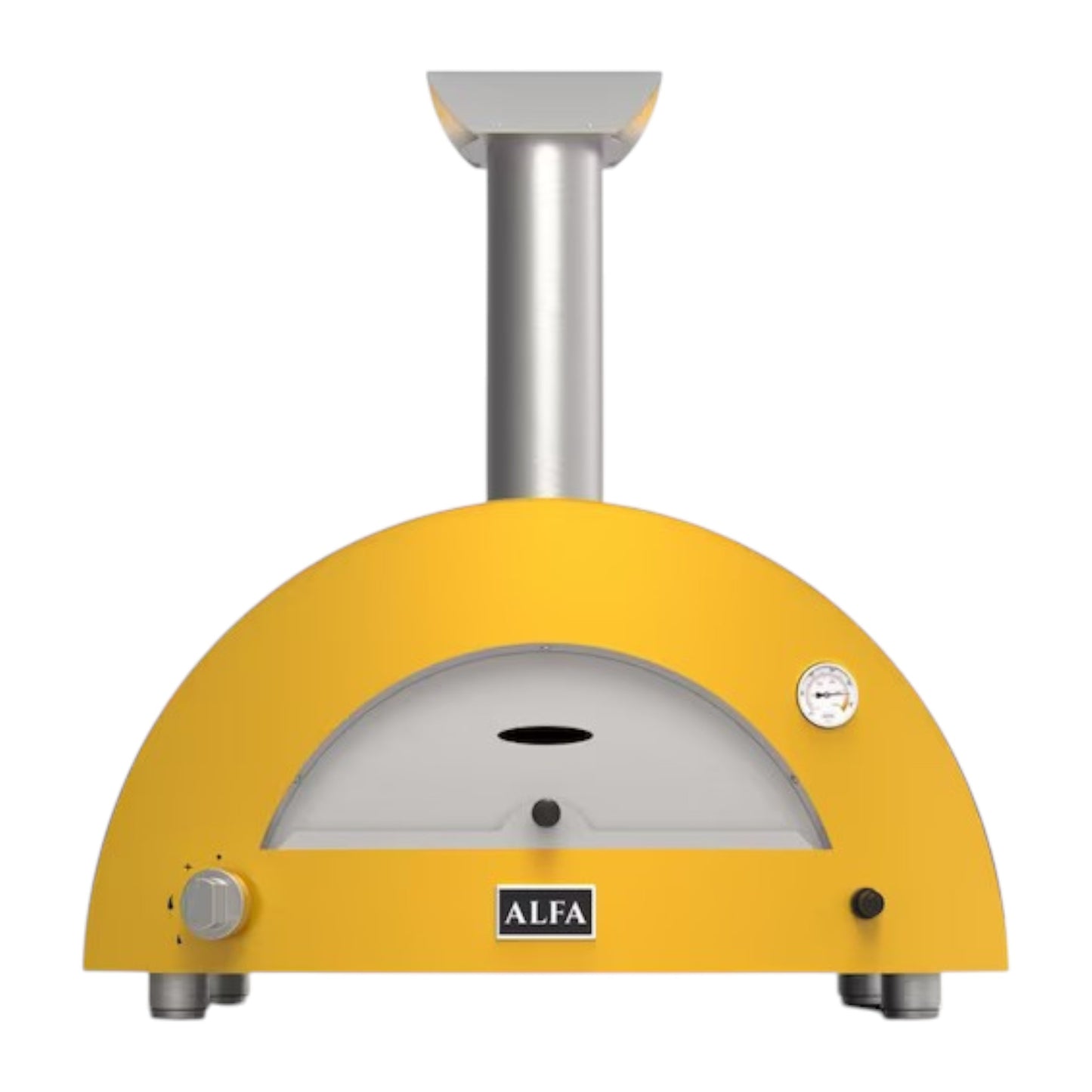 Alfa Pizza - Four à pizza Moderno 2 pizze au propane