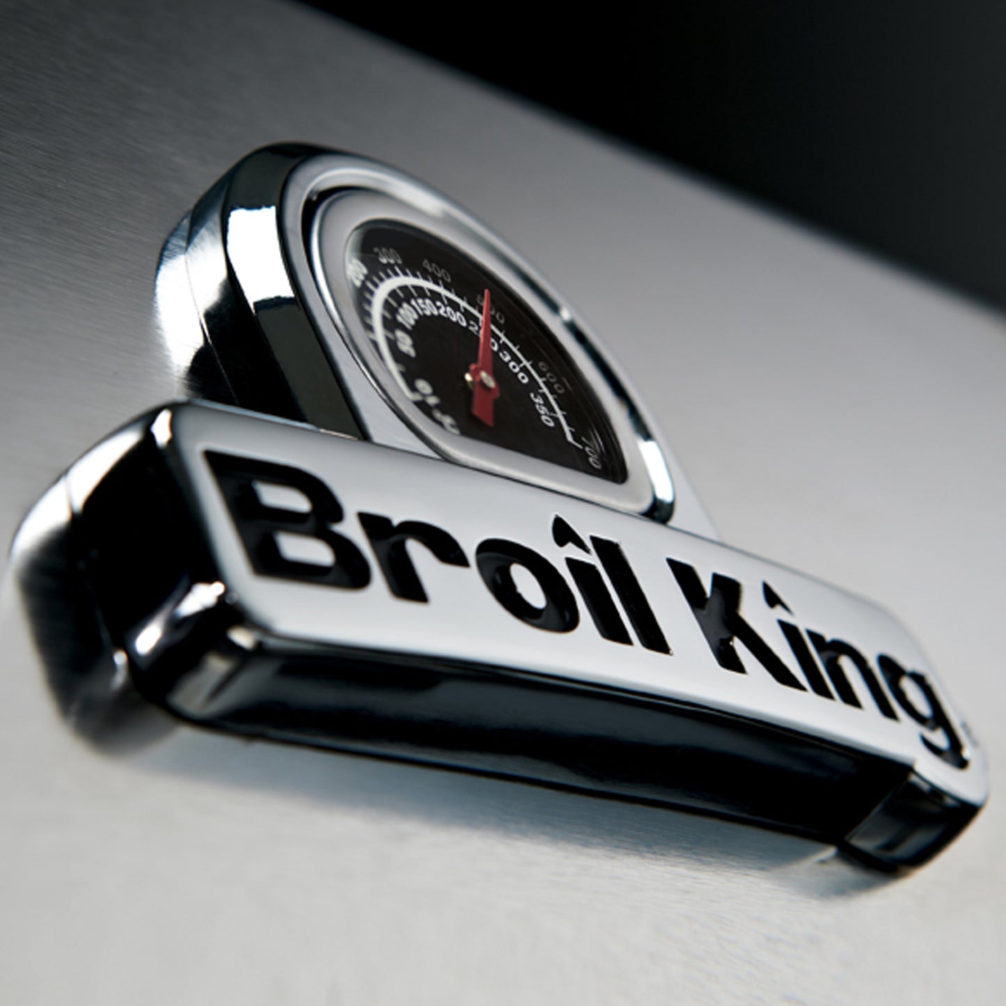 Broil King - Barbecue au propane encastré Regal S 520 Built-in