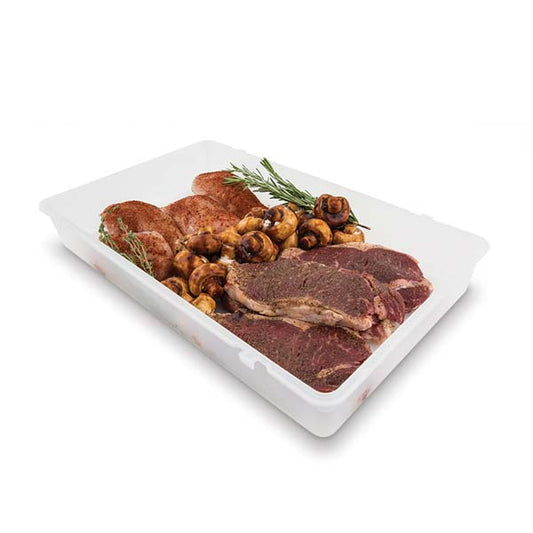 Broil King - Ensemble d'accessoires Porta-chef