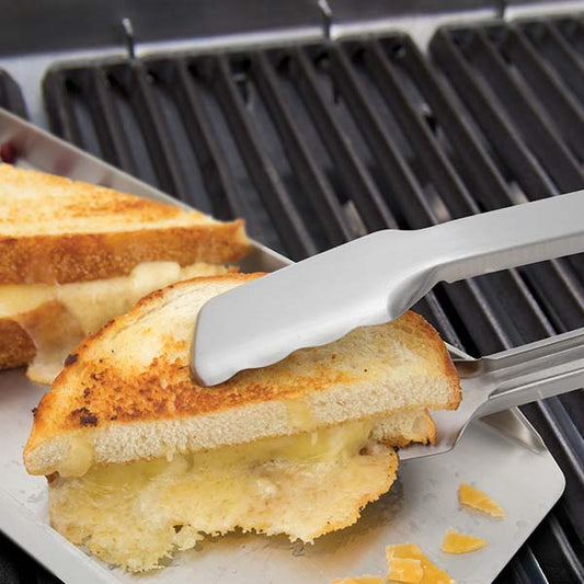 Broil King - Ensemble de 4 accessoires Baron