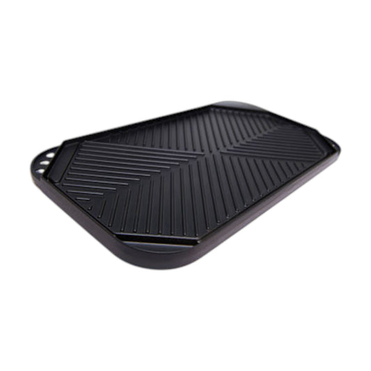 Grillpro - Plancha de cuisson antiadhésive