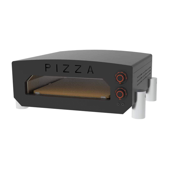 Ener-G+ - Four à pizza Électrique