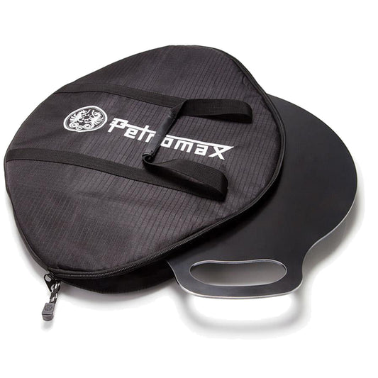 Petromax - Sac de transport pour plaque de cuisson et brasero FS38
