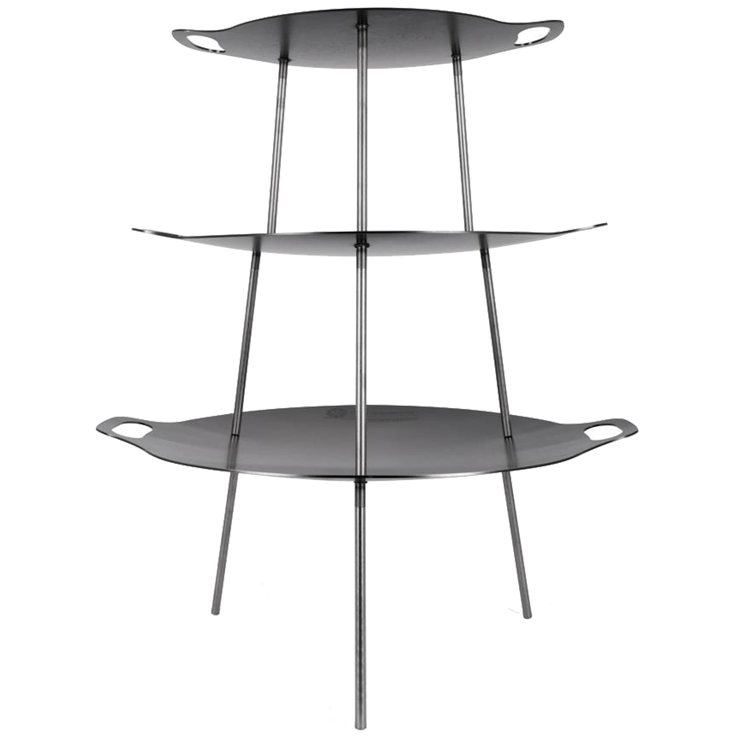 Petromax - Plaque de cuisson et brasero fs56