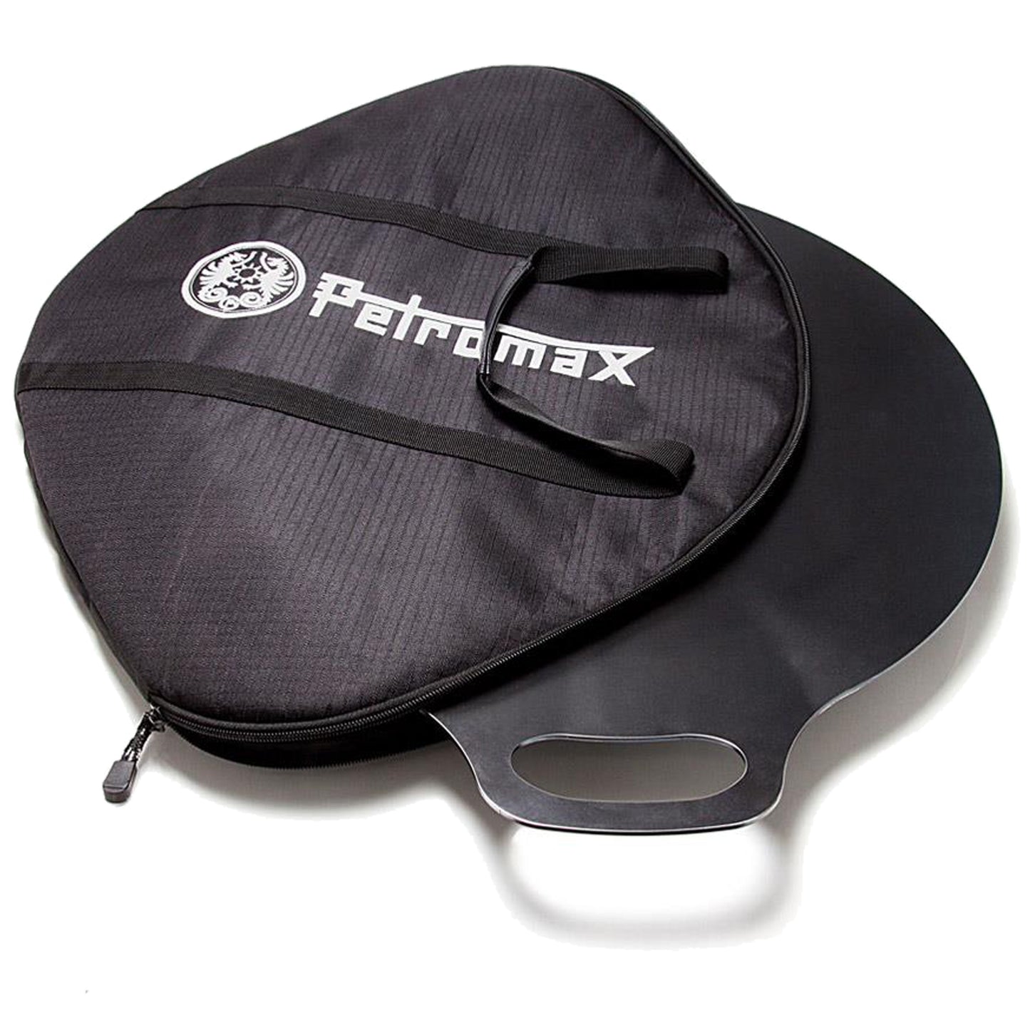 Petromax - Sac de transport pour plaque de cuisson et brasero FS48