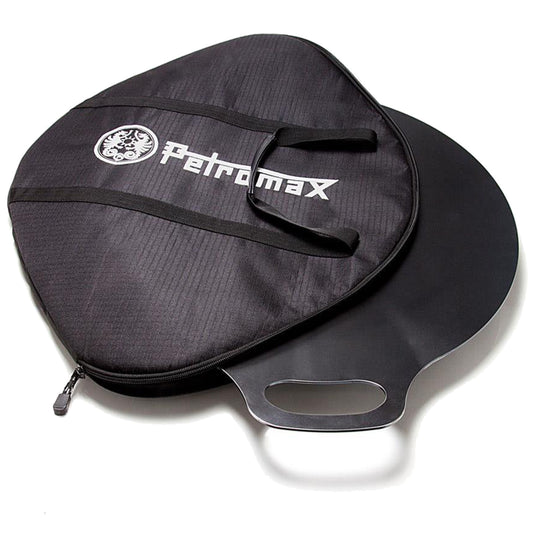 Petromax - Sac de transport pour plaque de cuisson et brasero FS56