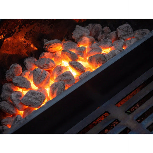 Malory - Séparateur de charbon FIREWALL