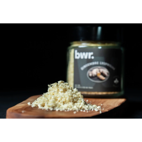 BWR - Gingembre lyophilisé grand