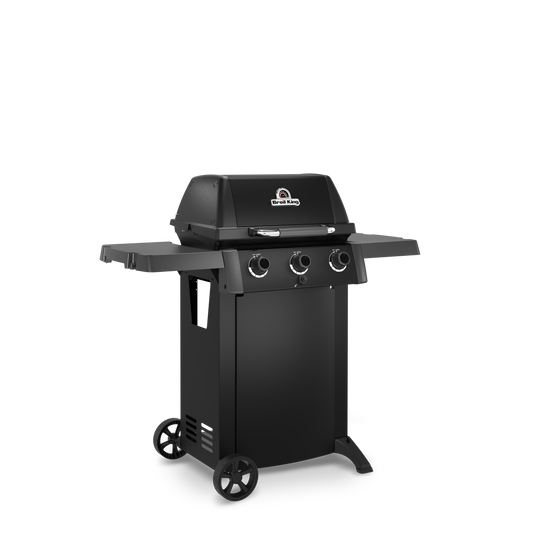 Broil King - Barbecue Gem 310 Shadow