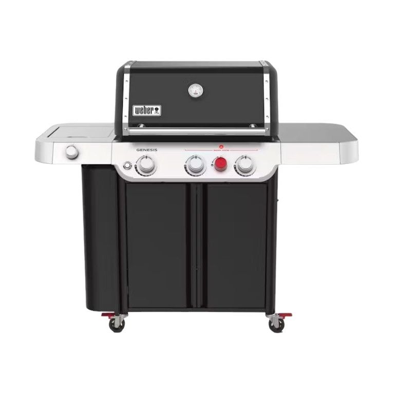 Weber - Barbecue au propane - GENESIS SP-E-335