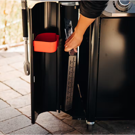 Weber - Barbecue au propane - GENESIS SP-E-335