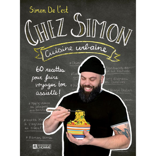 Chez Simon Cuisine Urbaine