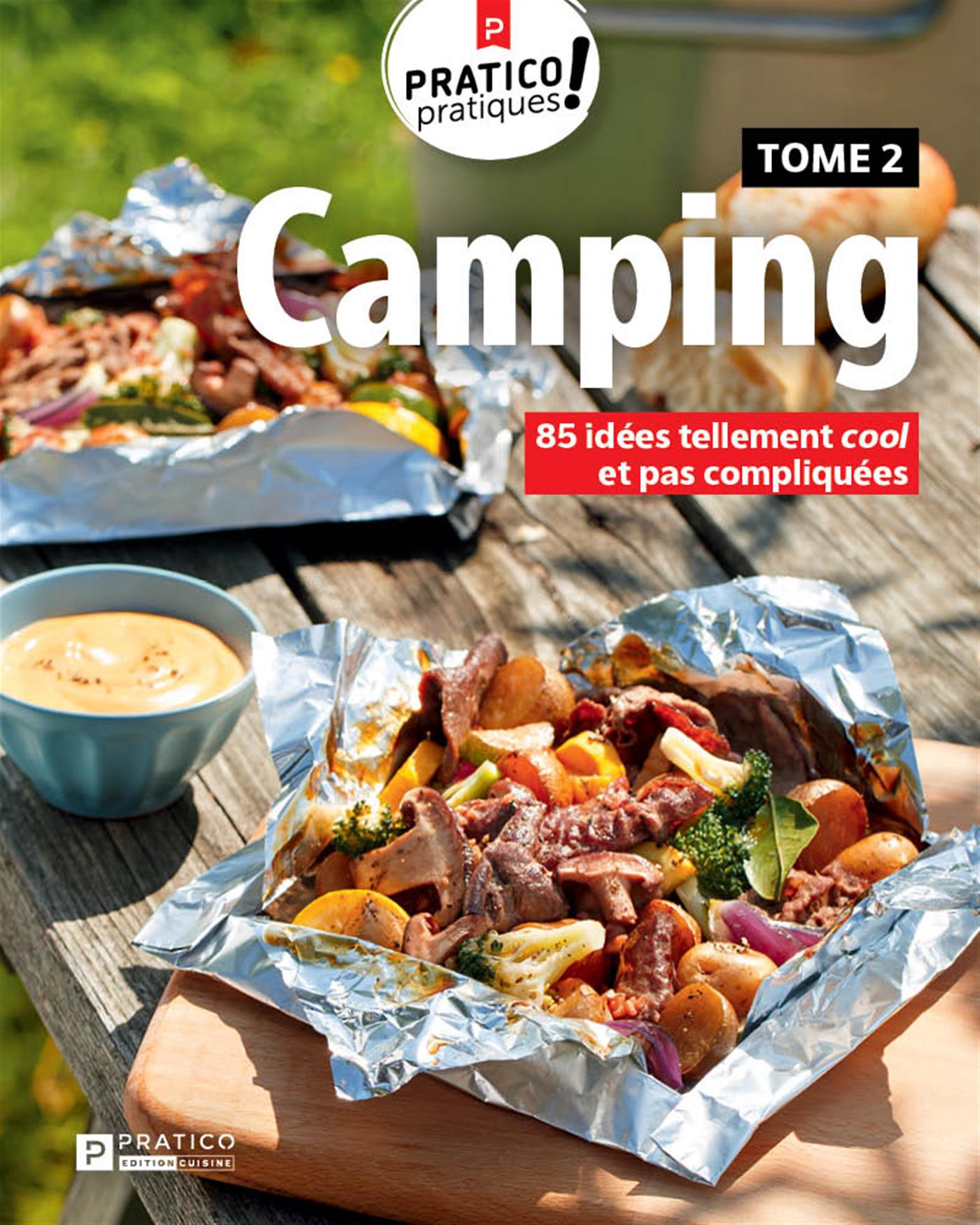 Camping Tome 2