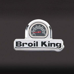 Broil King - Barbecue au propane Crown 320 Pro
