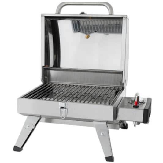 Grillpro - Barbecue au propane Portatif