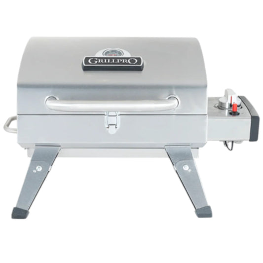 Grillpro - Barbecue au propane Portatif
