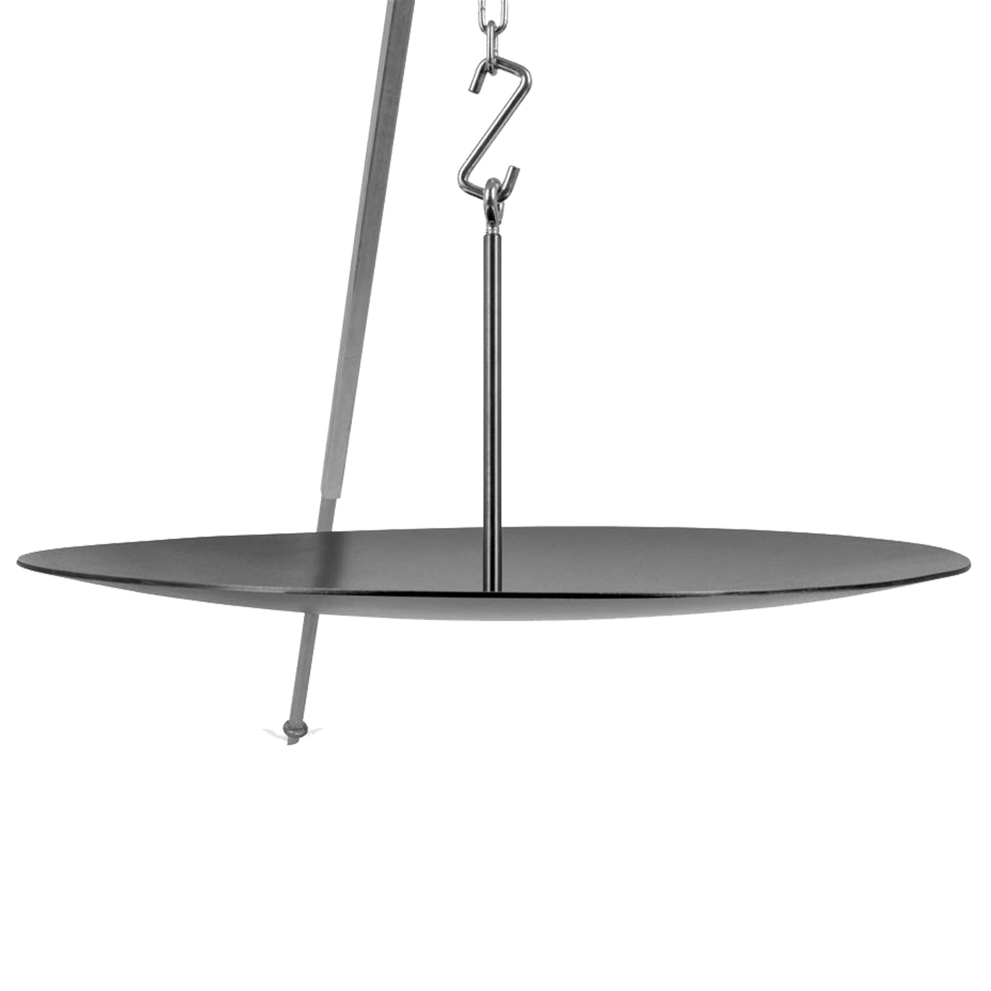 Petromax - Brasero suspendu pour trépied 56 cm