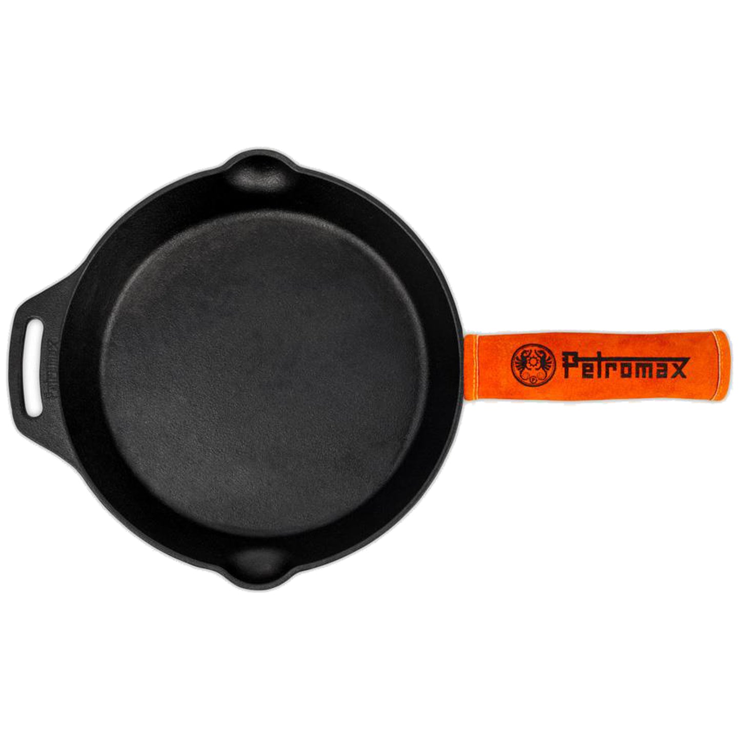 Petromax - Couverture poignée en aramide pour poêles en fonte