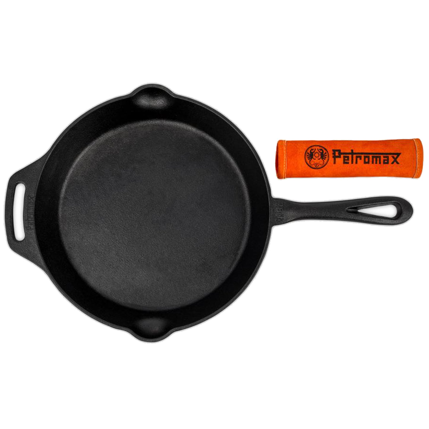 Petromax - Couverture poignée en aramide pour poêles en fonte