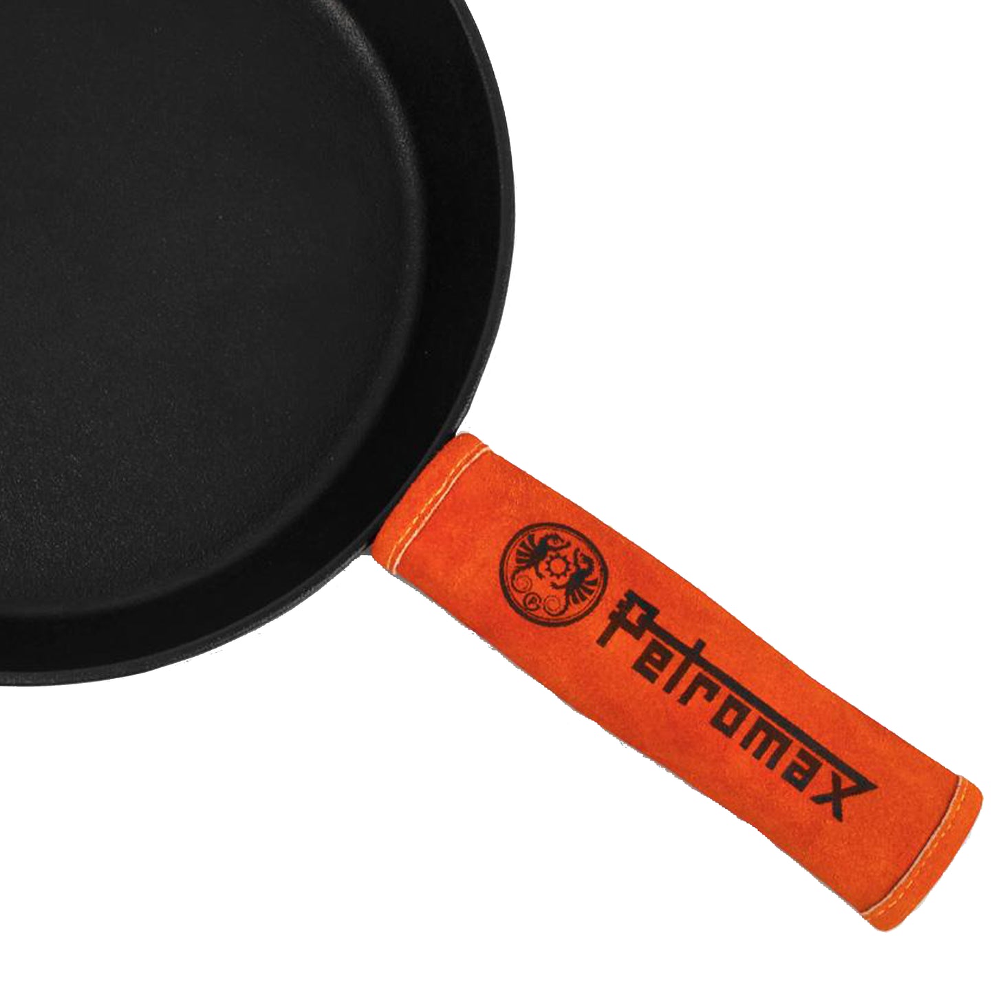 Petromax - Couverture poignée en aramide pour poêles en fonte