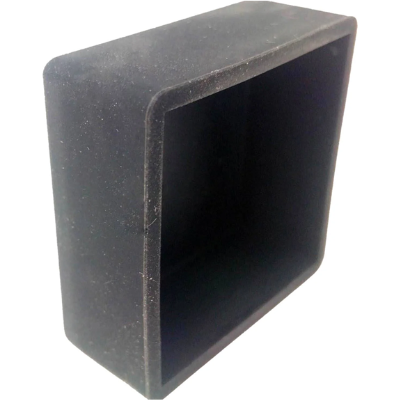 Traeger - Leg Cap pour Grills Portables, HDW175