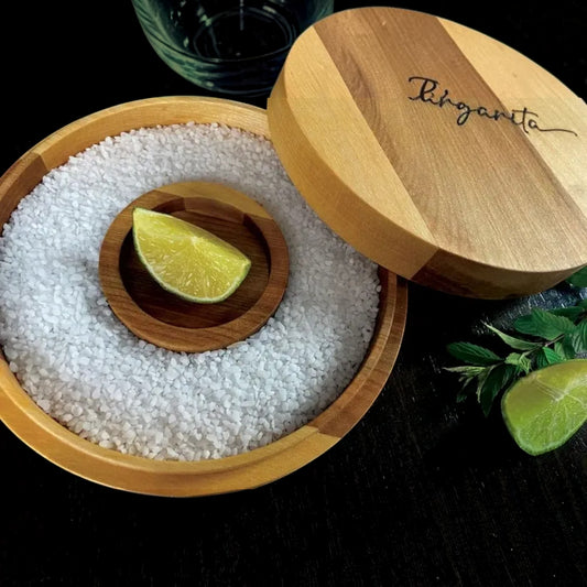 Shop Boréal - Givreur à verre La Margarita