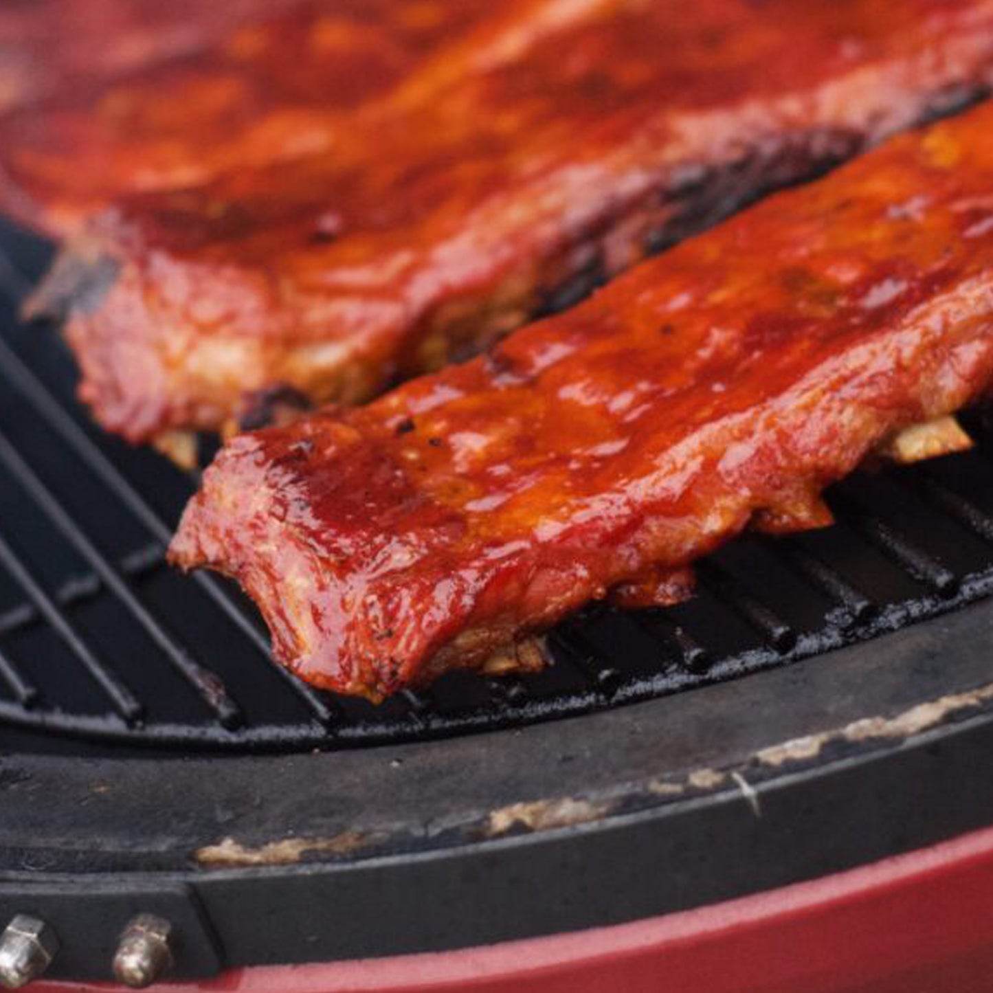 Vital - Sauce BBQ à l'érable et au poivre