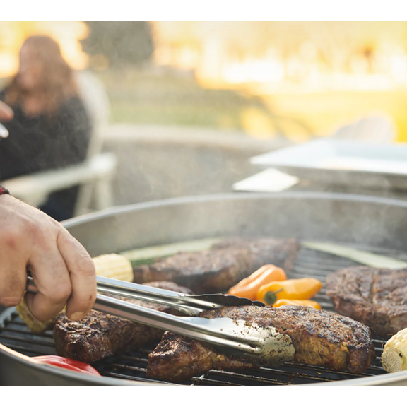 Recteq - Barbecue aux granules Bullseye deluxe