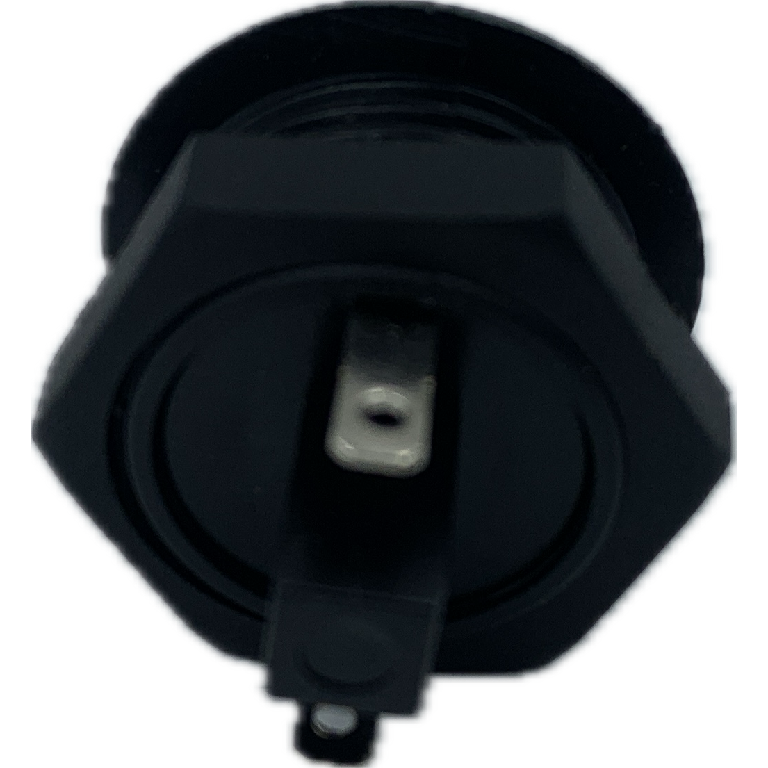 Broil King - Bouton d'allumage électronique Noir
