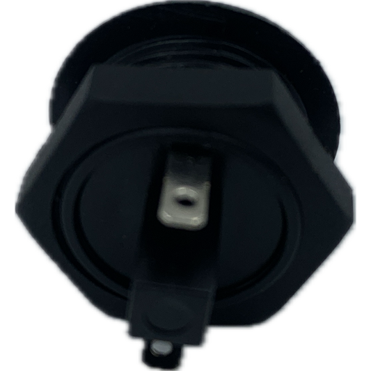 Broil King - Bouton d'allumage électronique Noir