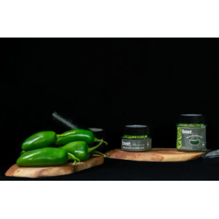 BWR - Jalapeno lyophilisé grand