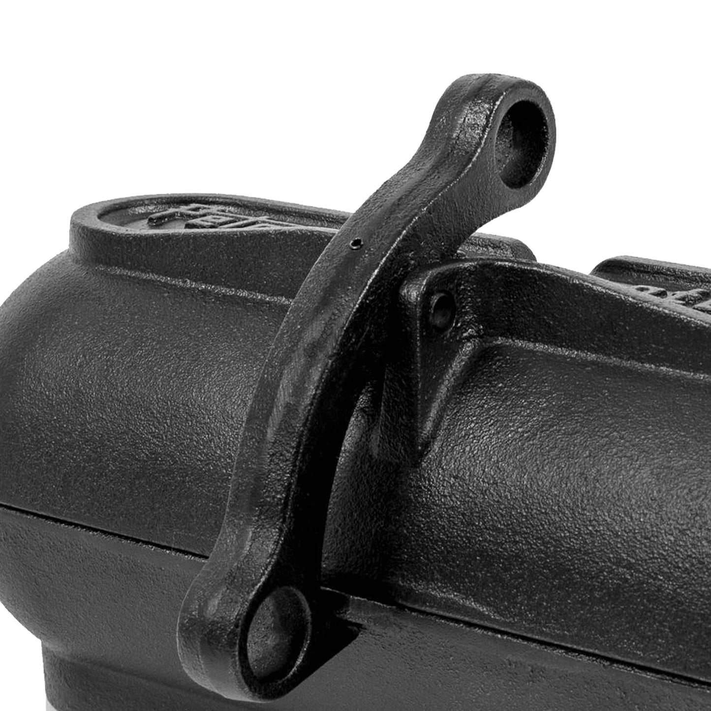 Petromax - Rôtissoire à pommes de terre en fonte