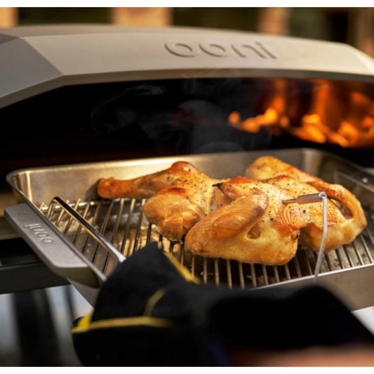 Ooni - Four à pizza au propane Koda 2 max 24 pouces