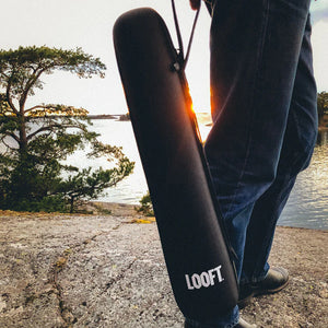 Looft Lighter - Allumeur à batterie rechargeable - Looft Lighter X