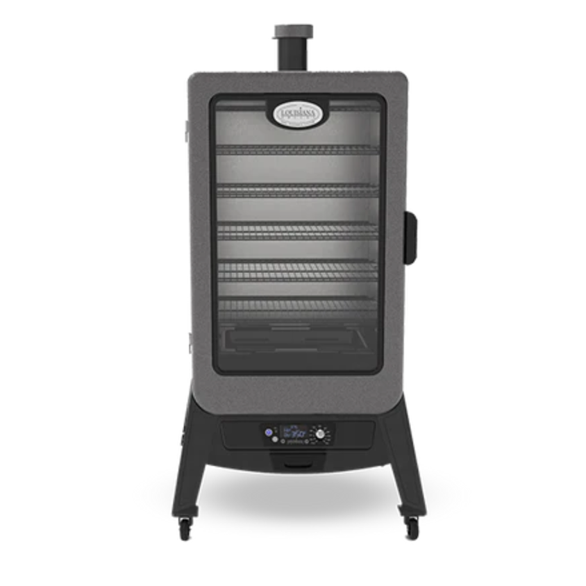 Louisiana Grills - Fumoir vertical Série 7