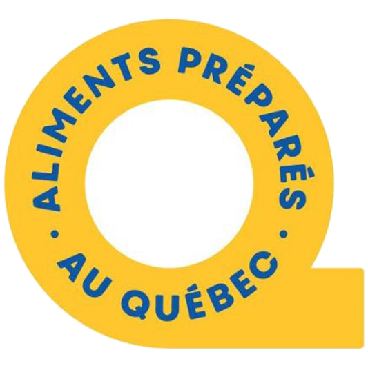 Poivre des Îles - Assaisonnement pour salade grecque